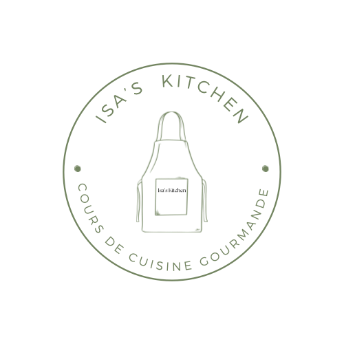 ISA’S KITCHEN