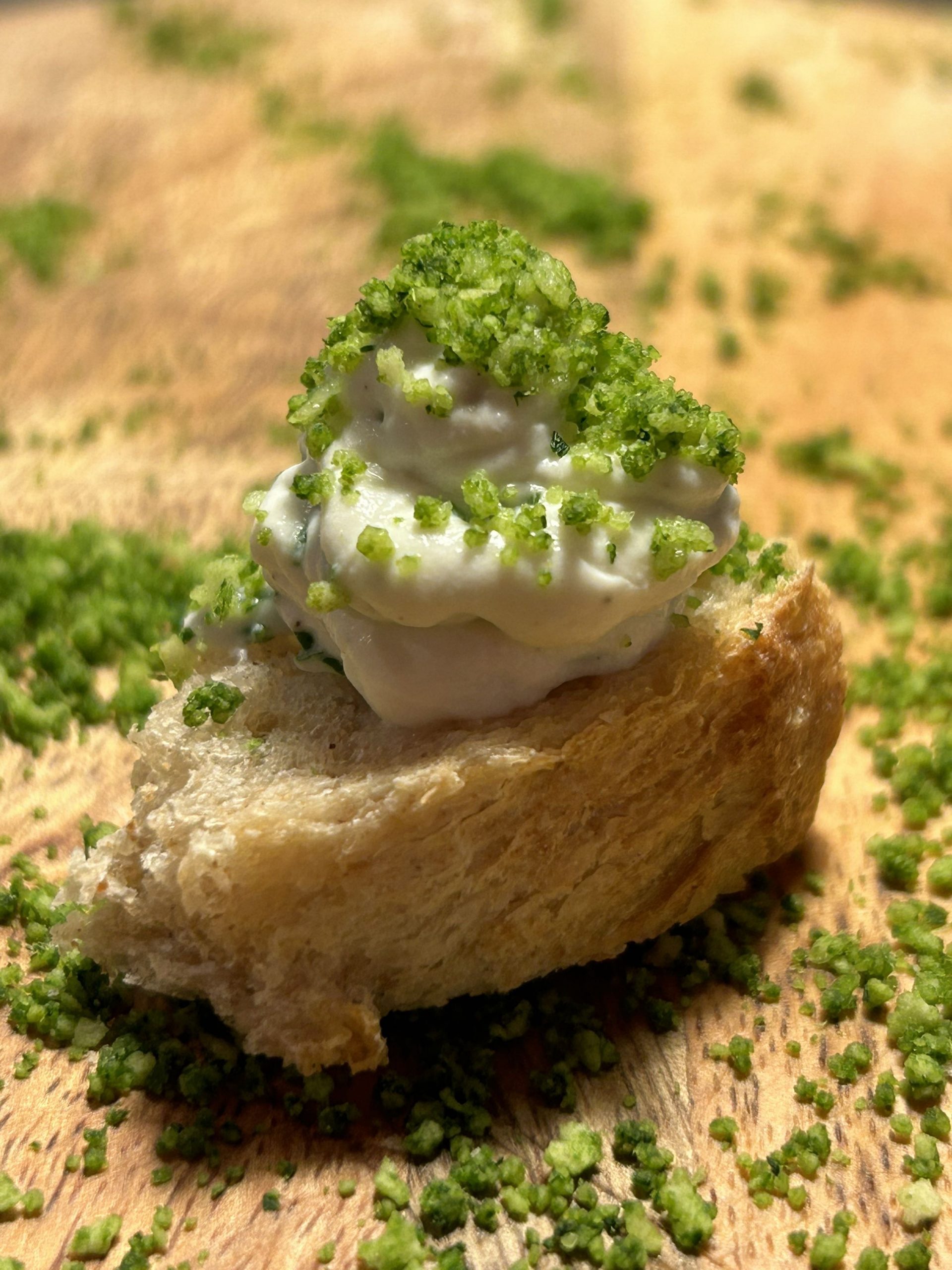 cours-de-cuisine-en-ardeche-isas-kitchen-toast