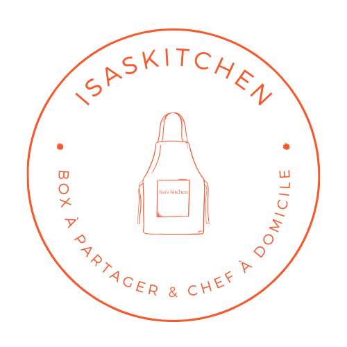 ISASKITCHEN